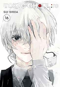 東京喰種:re = TOKYO GHOUL:re 1〜16 Amazon.com: Tokyo Ghoul: re Complete Box Set: Includes vols